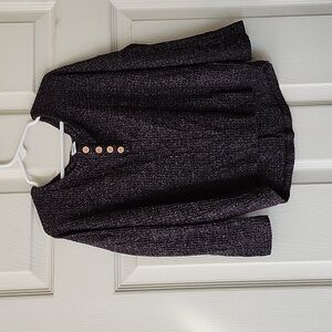 Long sleeve girls shirt